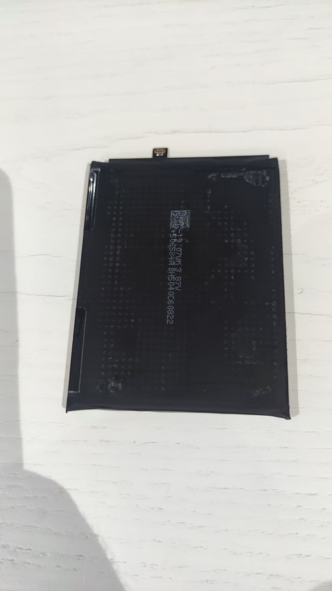 Акумулятор BM53 для Xiaomi mi 10, mi 10t