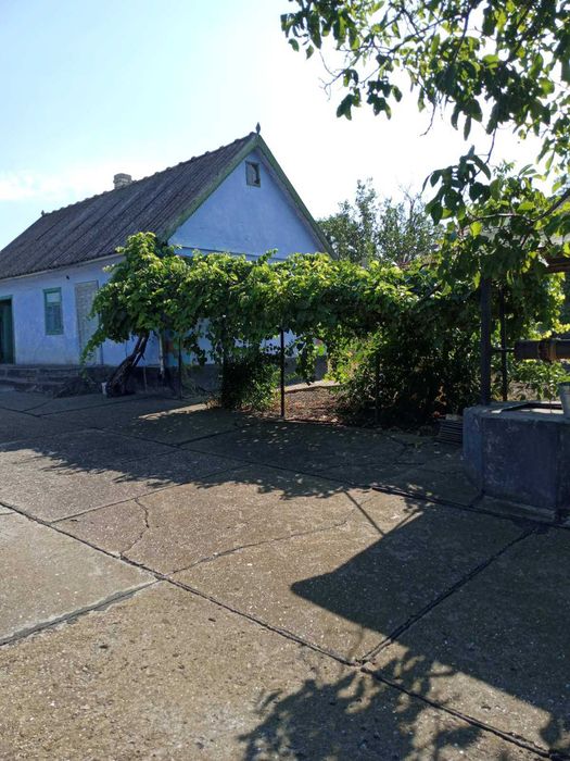 Продам дом в с. Бараново