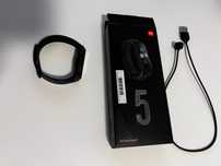 Opaska Mi Smart Band 5