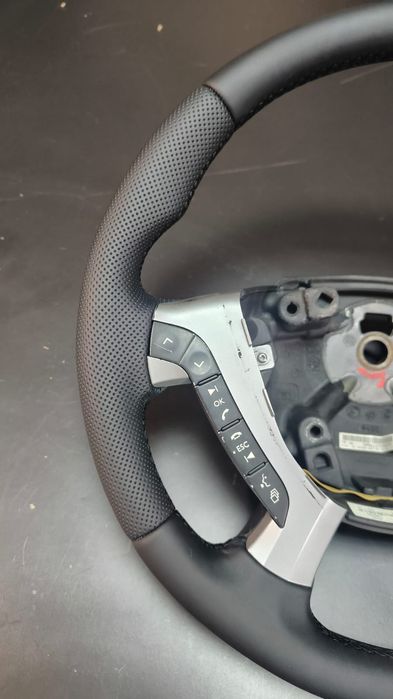 Kierownica Man tgx tga tgs tgl tgm