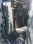 Zabudowa holenderka ściana Renault trafic ll