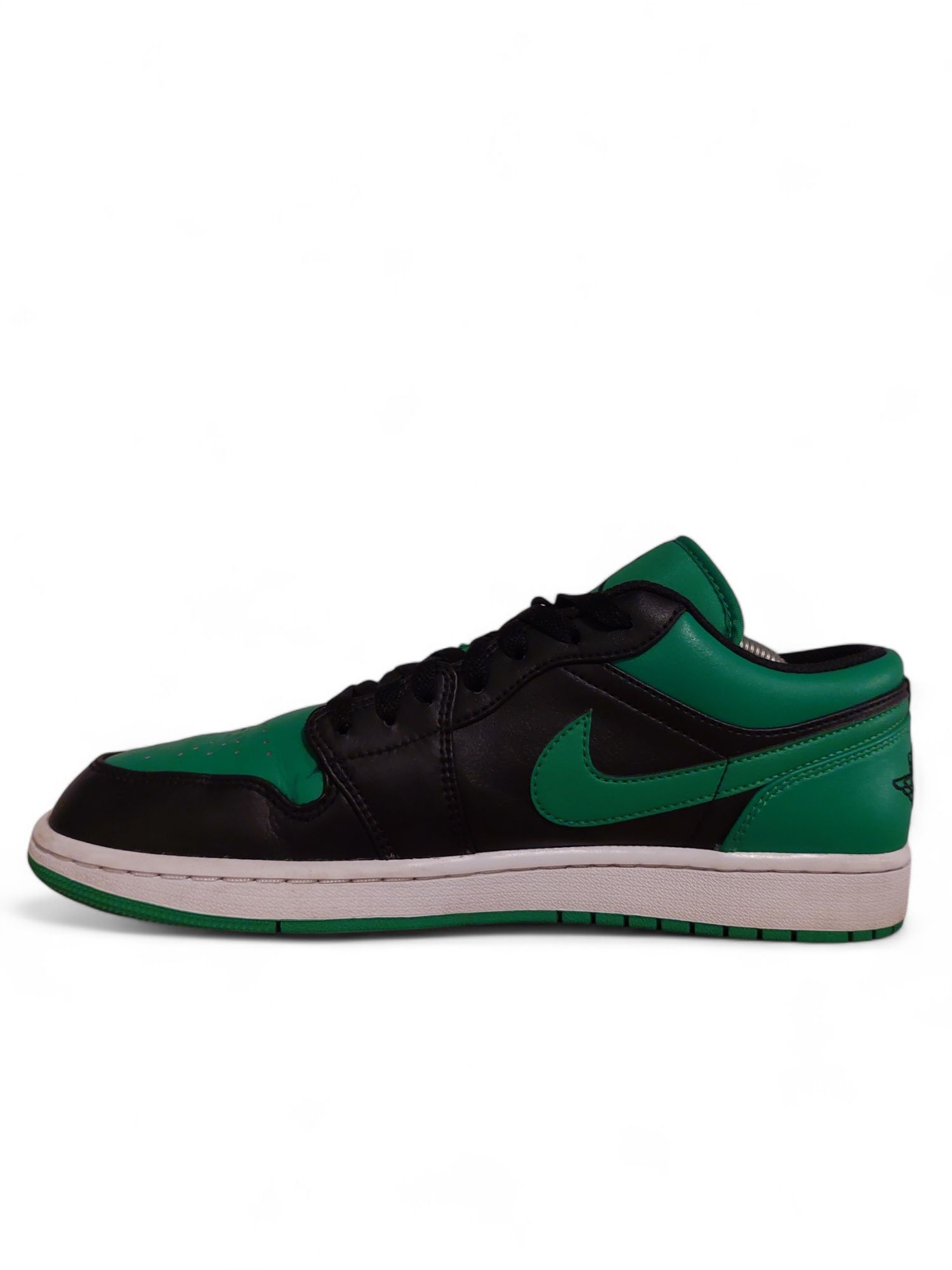 Air jordan 1 low + para prawideł