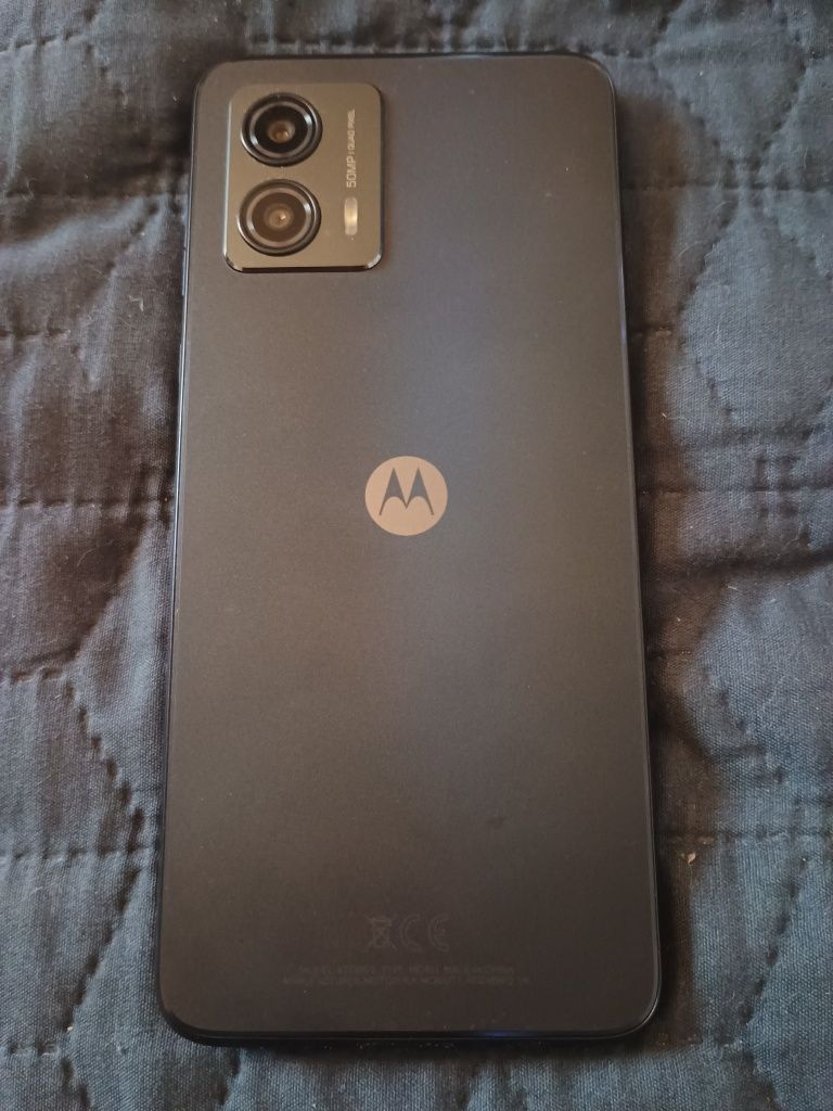 Motorola g53 5g sim+esim+microsd 128gb 4gb RAM