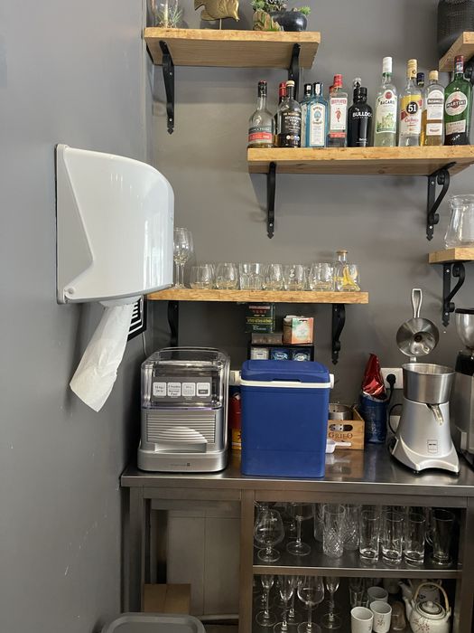 Trespasse resturante de SUSHI