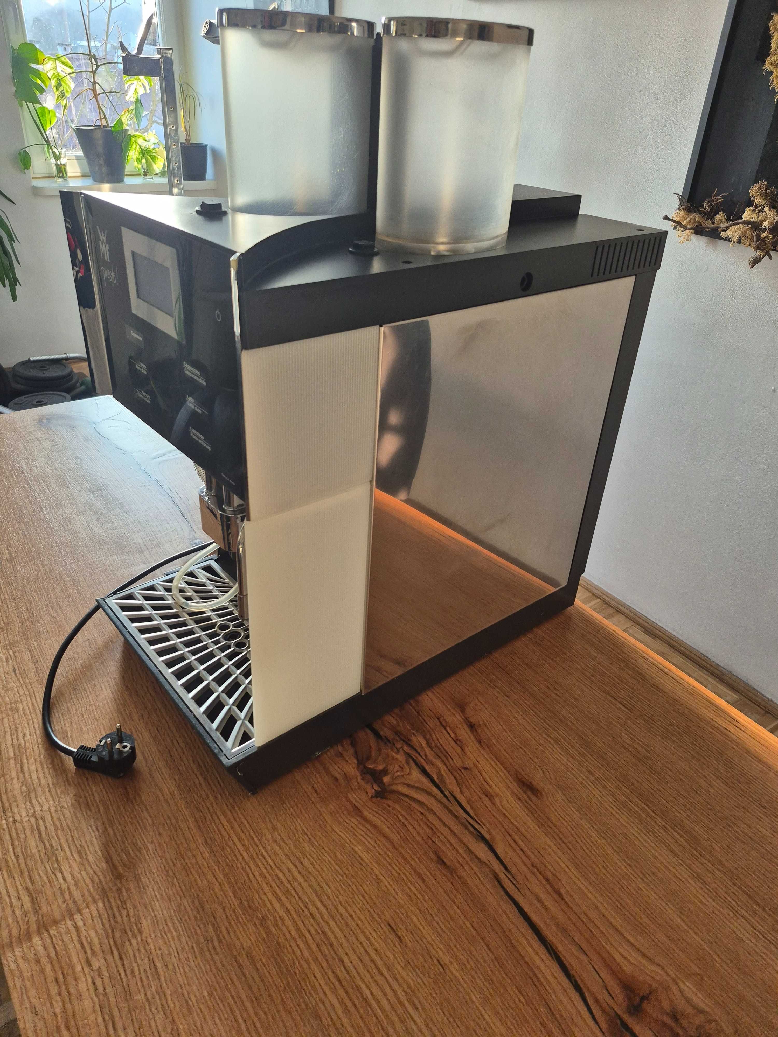 Ekspres Automatyczny  Do Kawy WMF PRESTO 1400 3 młynki Gastronomiczny