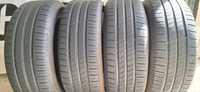 215/55R18 BRIDGESTONE 4шт шини летние  2022год