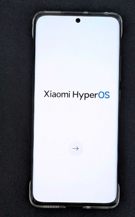 Telemóvel Xiaomi 12x