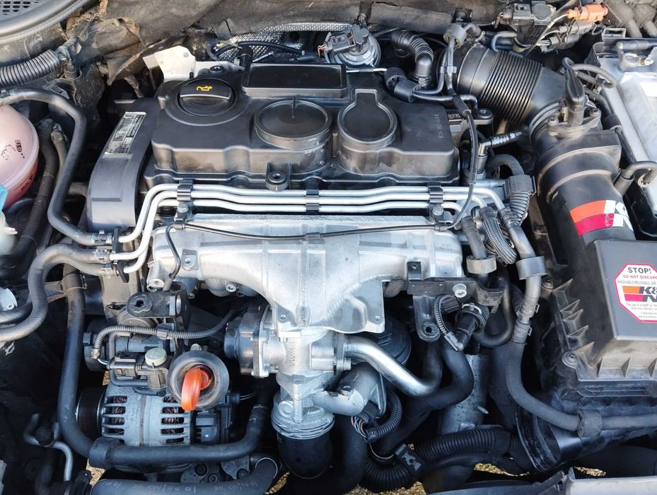 Mecânica geral automóvel