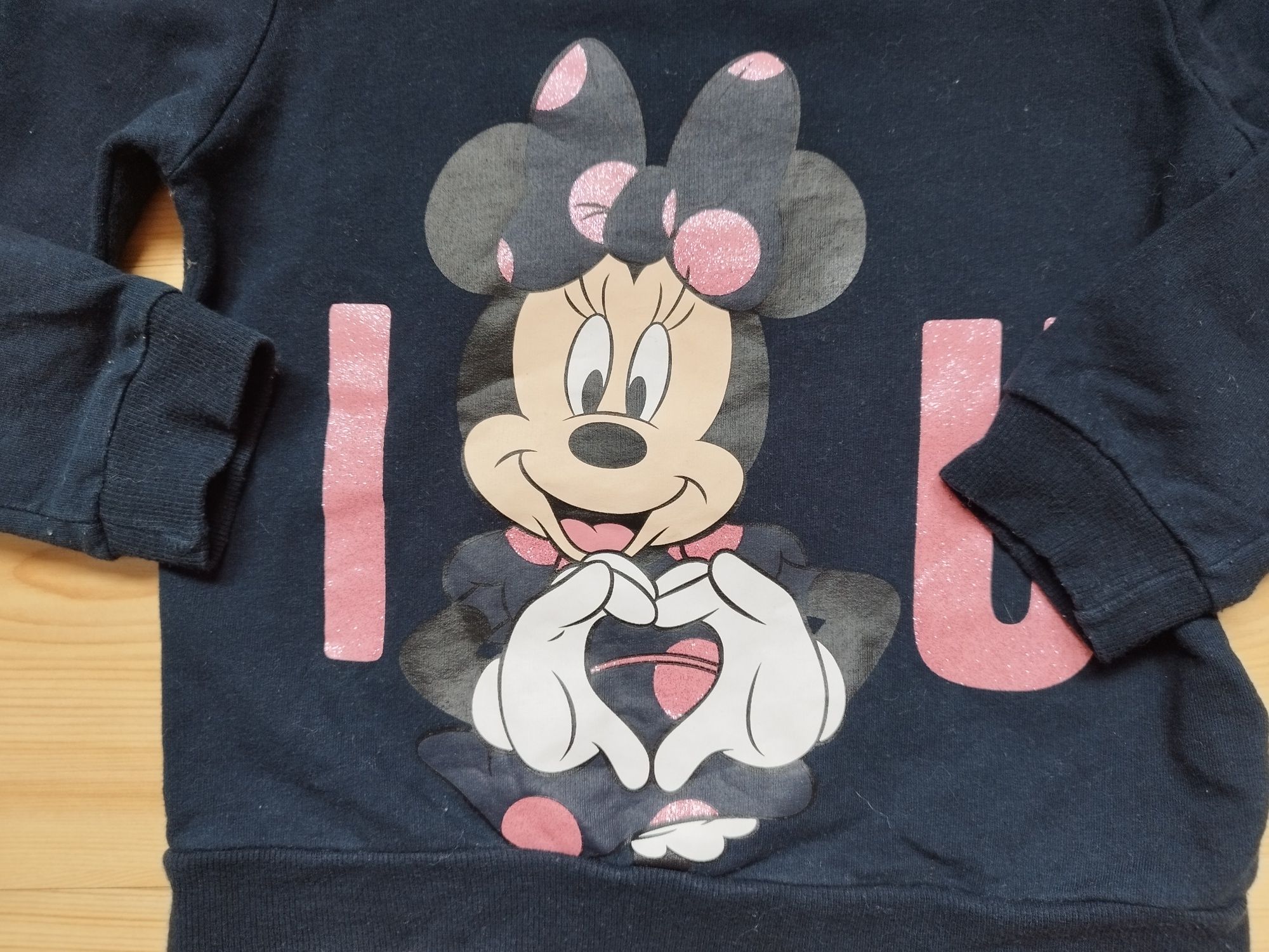 Bluza z Myszką Mickey 104