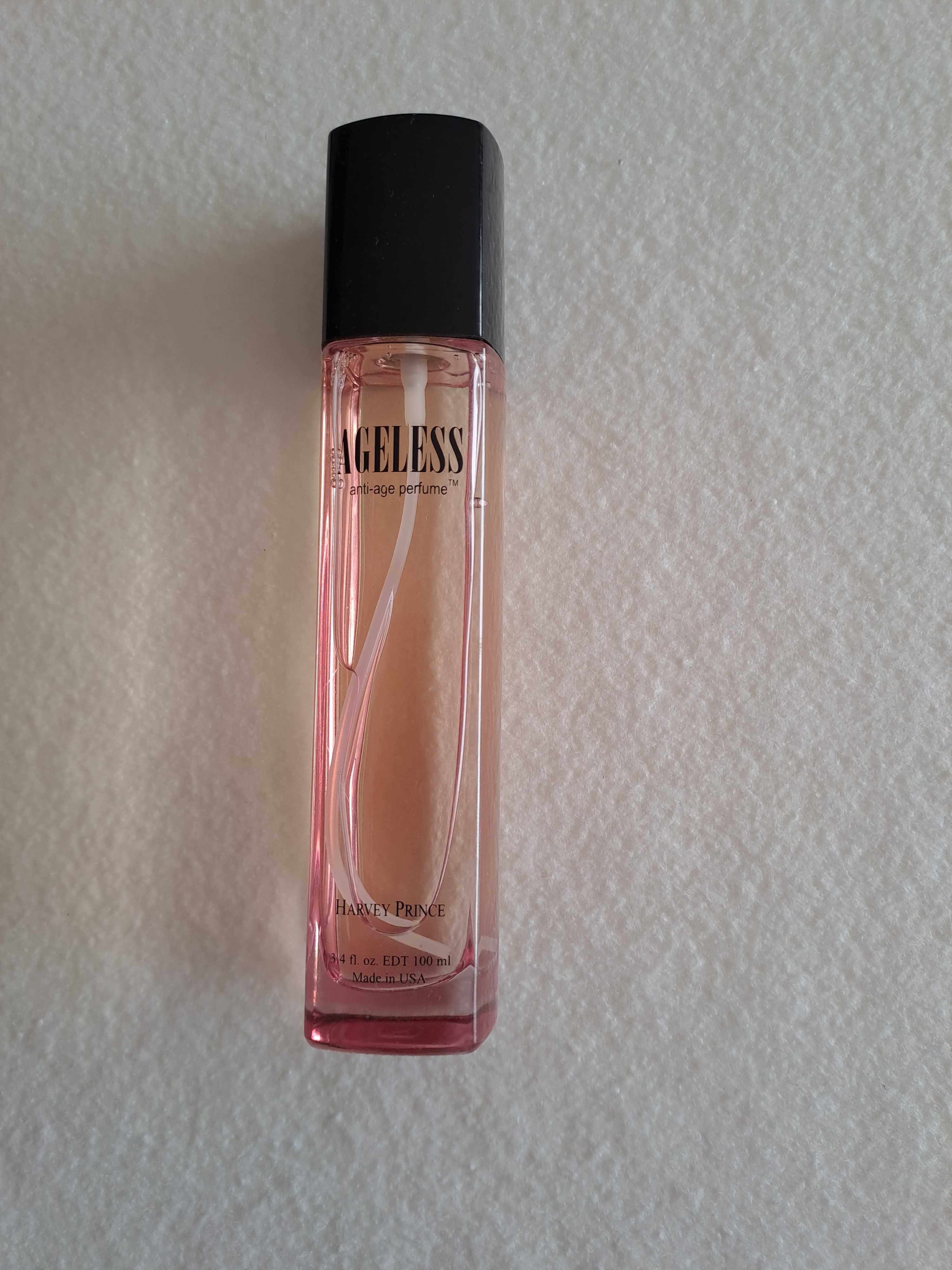 Perfume Ageless Harvey Prince