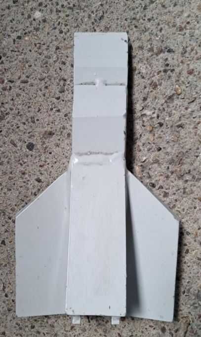 Dłuto, dziób, redlica