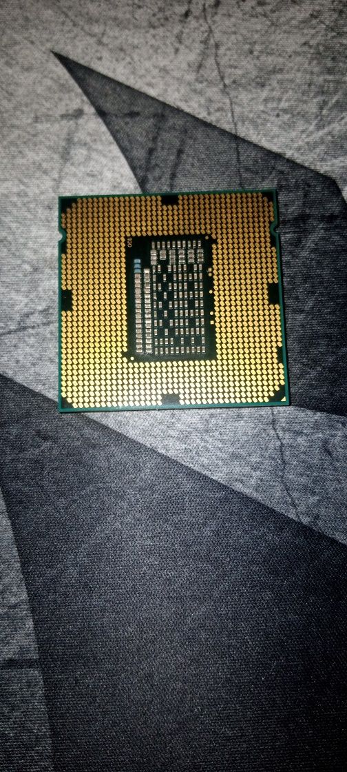 Процесор Intel Core I5-2400 3.1Ghz