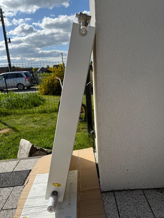 Kaloryfer 50cm×90cm