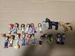 Lego friends оригінал
