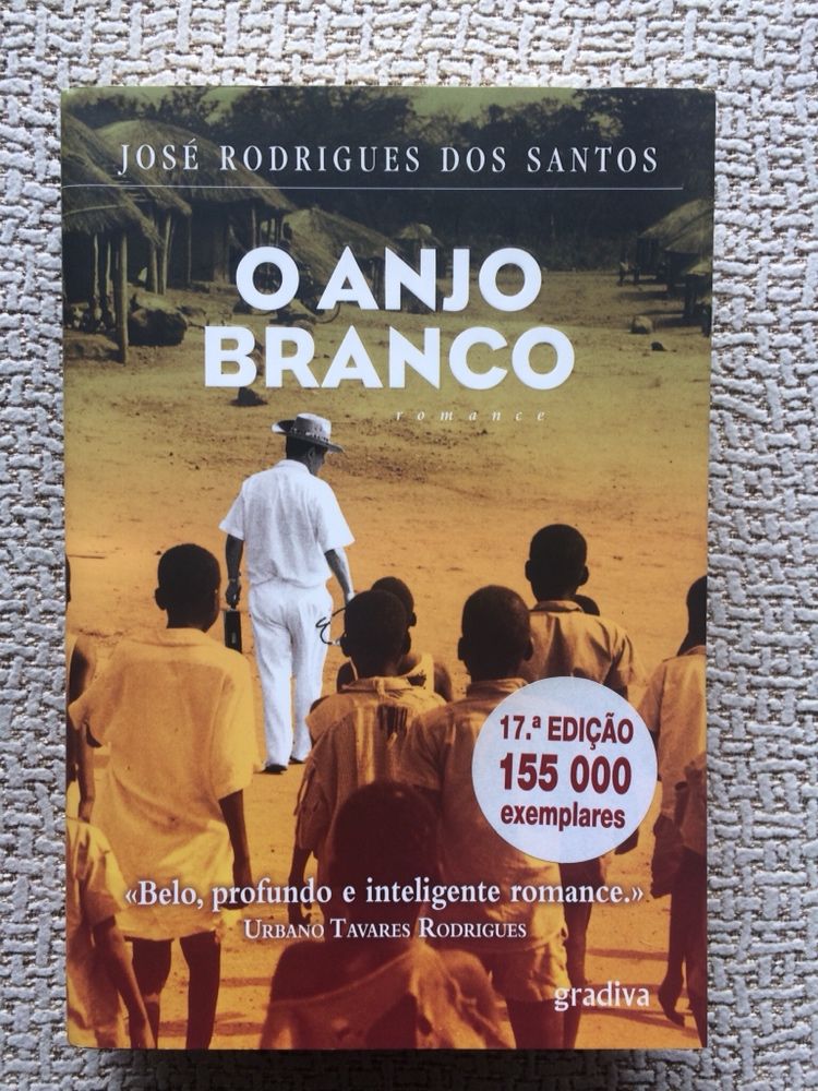 Livros José Rodrigues dos Santos