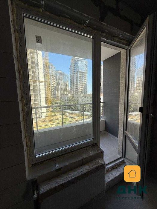 HOT‼️ВИД МОРЯ‼️Атмосфера‼️5 секция Аркадия Переуступка Инвестиция Море