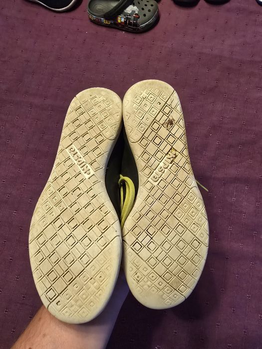 Halówki Kipsta r. 33