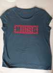 T-shirt koszulka damska Mustang, kosztowala 120 zl
