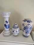 Conjunto de potes
