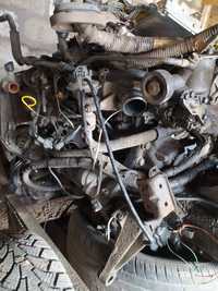Мотор Mazda 626 2.0 tdi