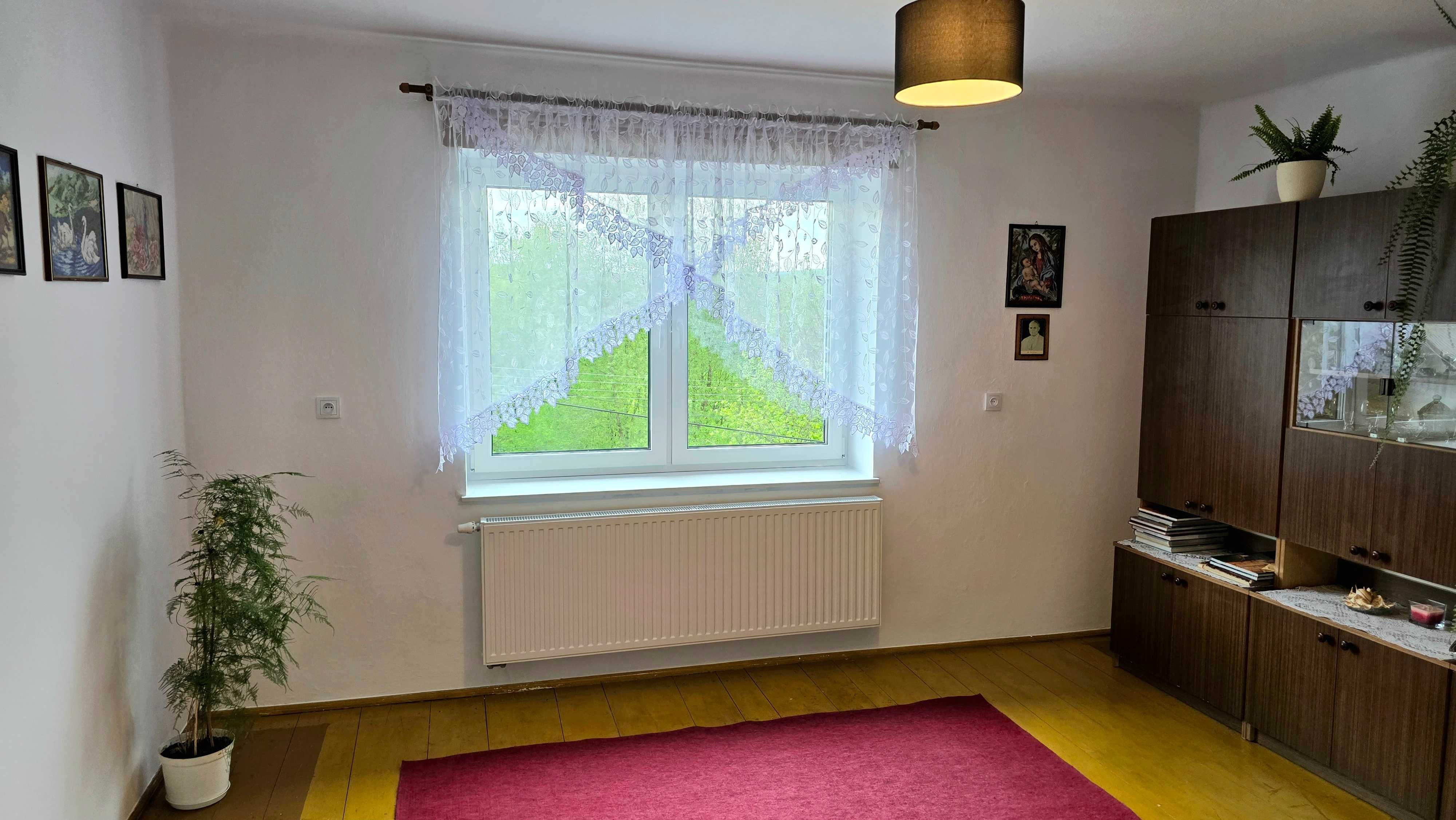 DOM Jednorodzinny/DOMARADZ