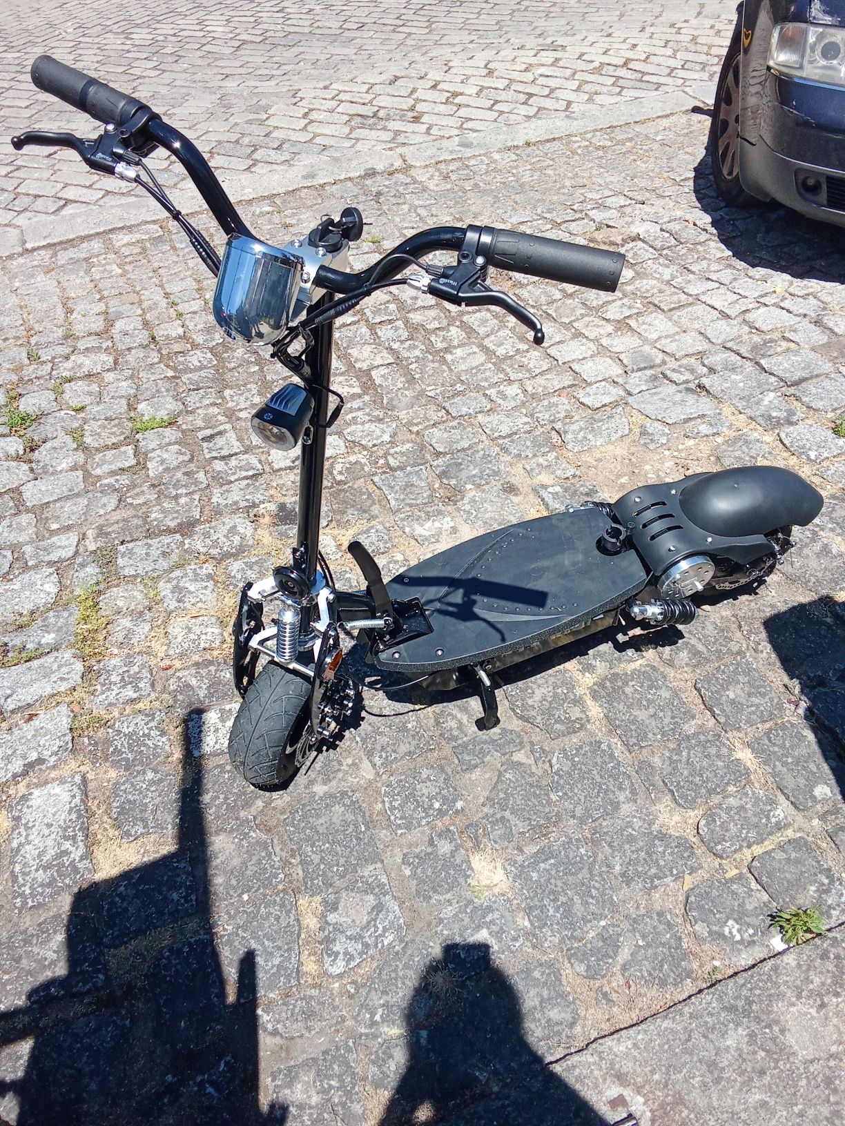 Trotinete eletrica