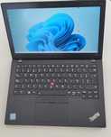 ThinkPad X 280 i5-8350U