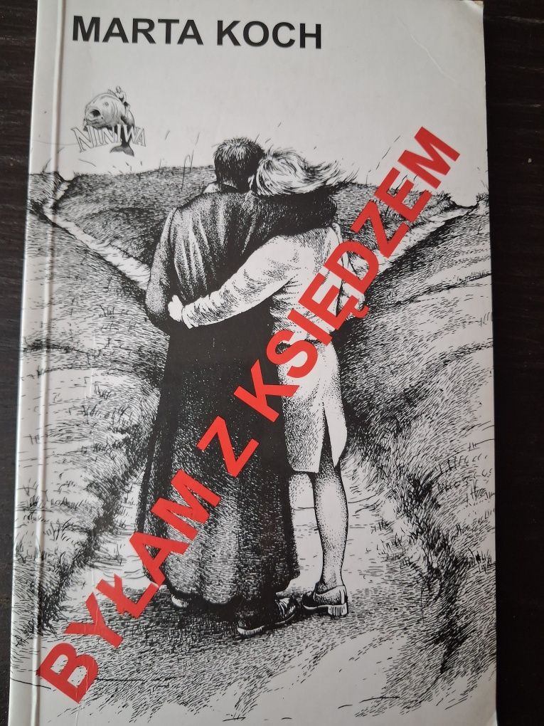 Marta Koch ,,Byłam z księdzem,, historia prawdziwa