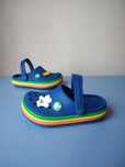 Crocs 26p С10 крокси шлепки сандалі босоніжки