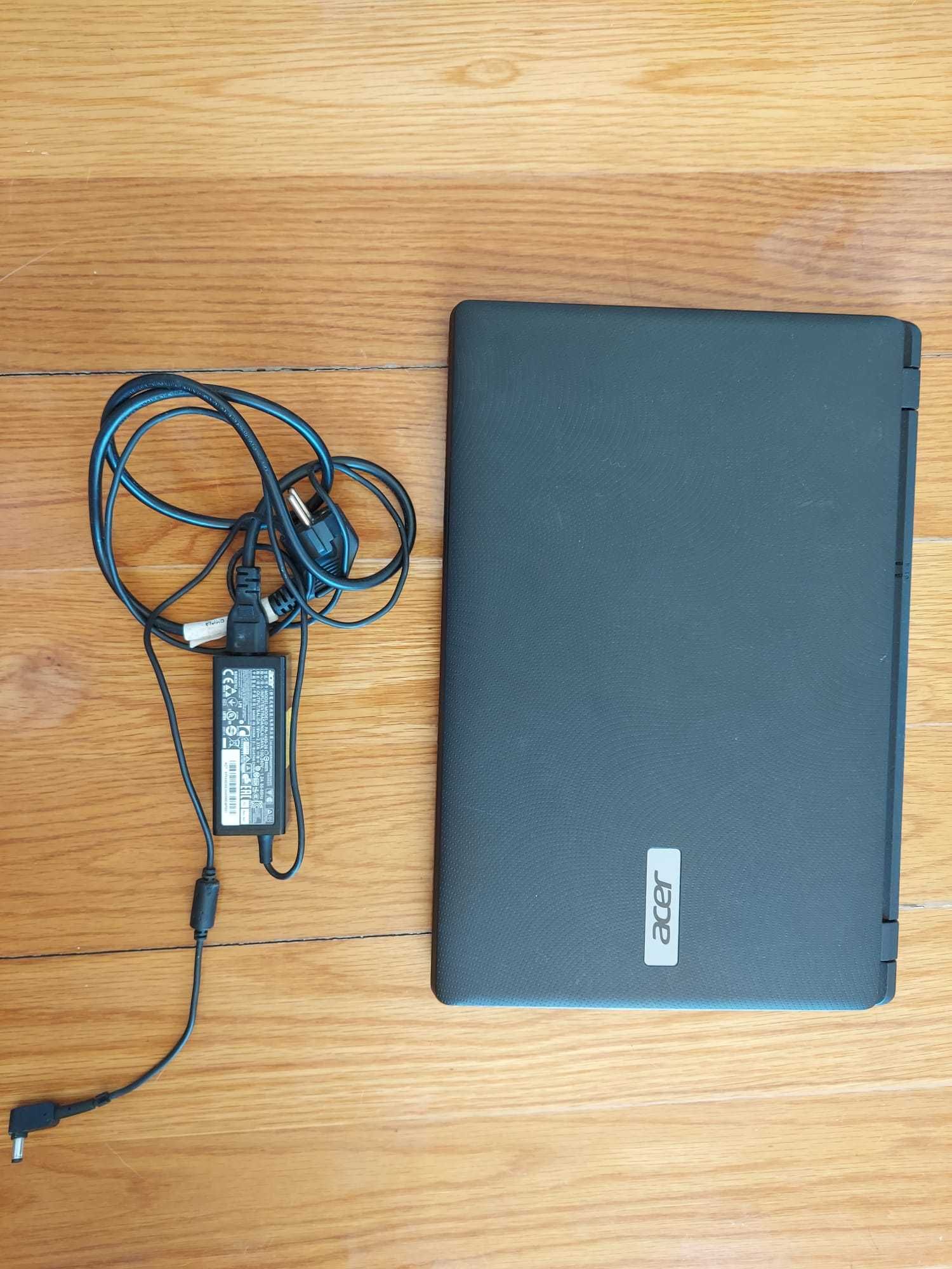 Computador Portátil Acer