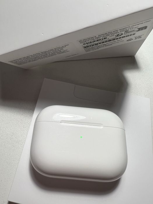 AirPods Pro оригінал