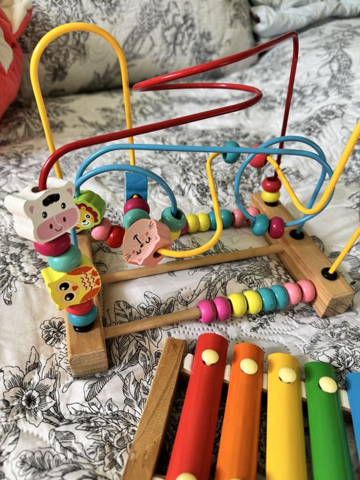 Игрушки для детей