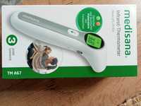 Thermometer Medisana nowy