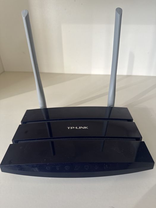 Роутер Двухдіапазонний WiFi TP Link AC1200 Archer C50