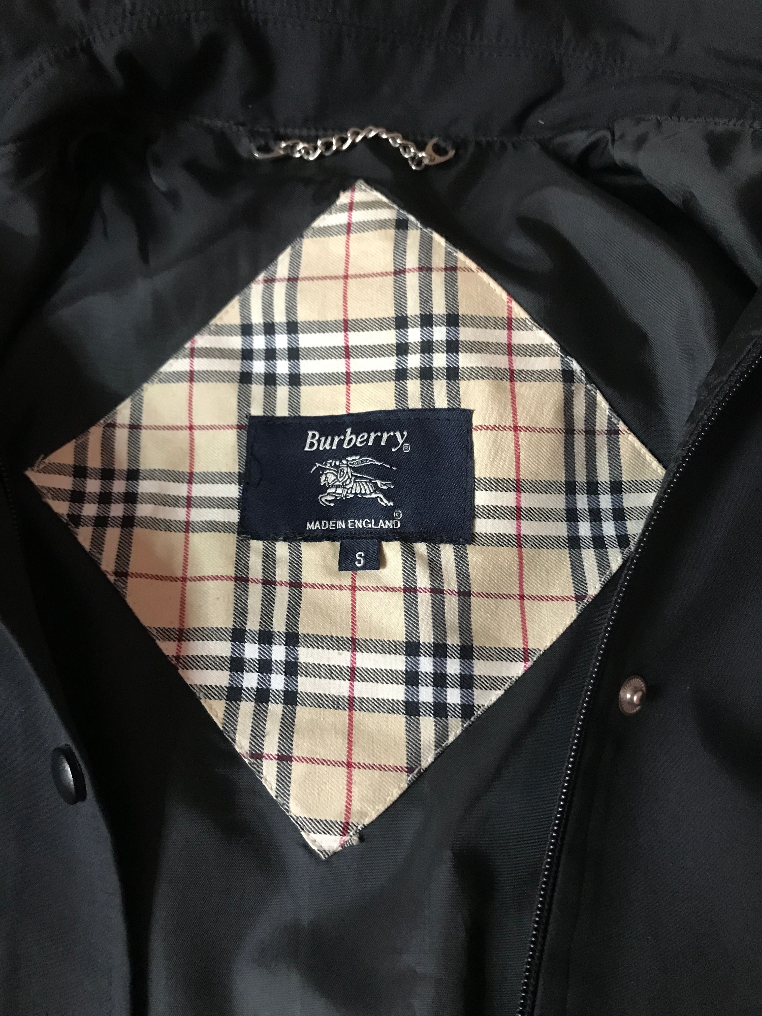 Куртка жіноча Burberry S