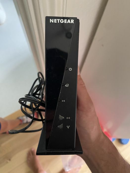 Роутер NETGEAR N300 model