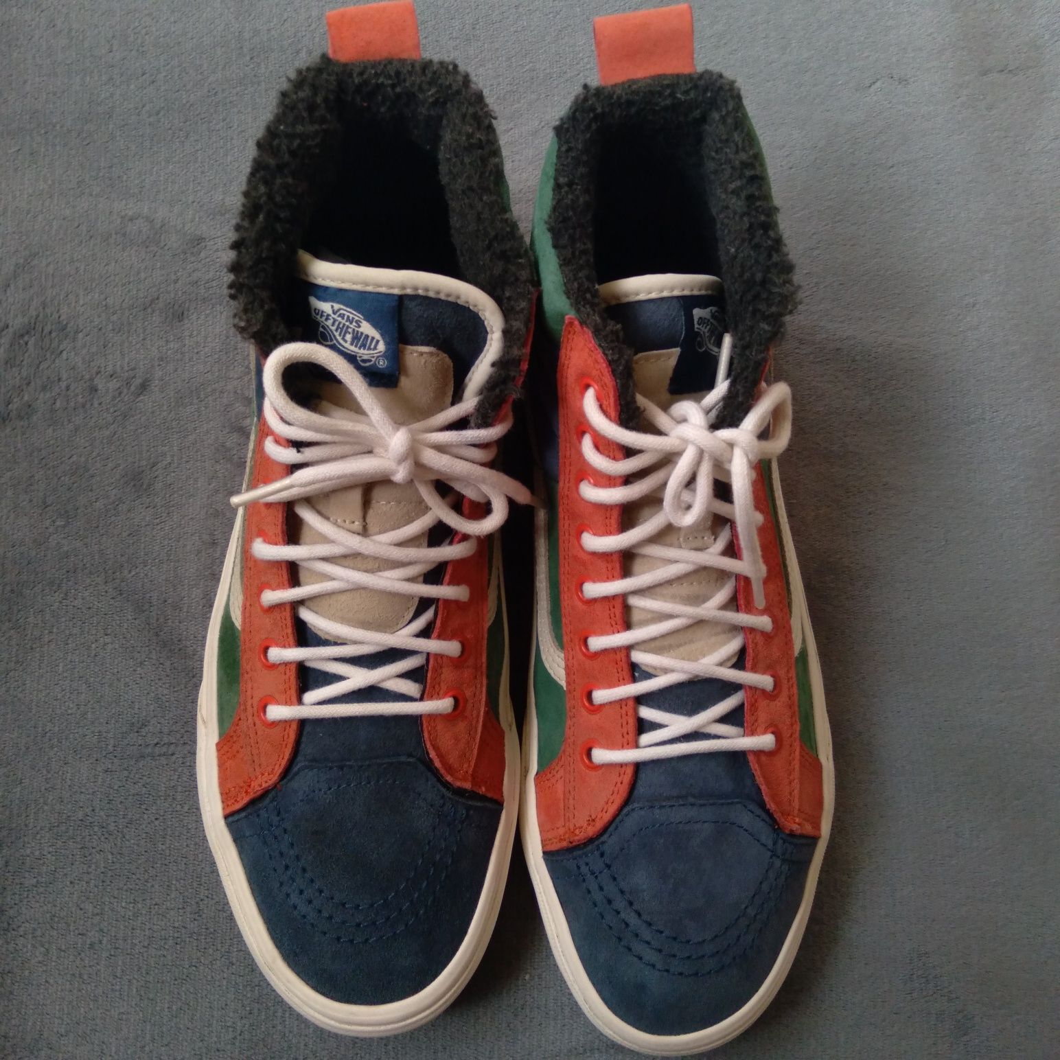 Vans Sk8-Hi 46 розмір, vans old skool 46 розмір, vans 46 розмір