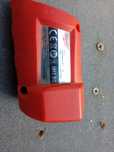 Adapter M12 BC..