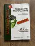 Zbiór zadań maturalnych Matematyka