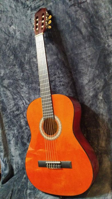 Класична гітара MSA Classic C20 NT