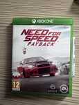 Need for speed payback