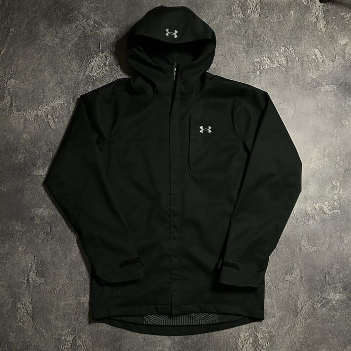 Куртка Under Armour, s/m-size original