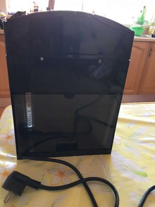 Maquina de café Solac