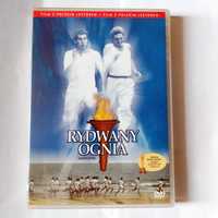 RYDWANY OGNIA | film z polskim lektorem na DVD