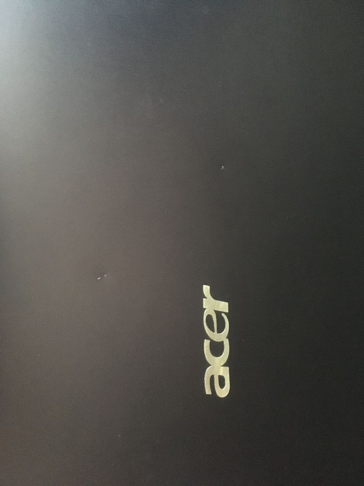 Ноутбук Acer 5830G