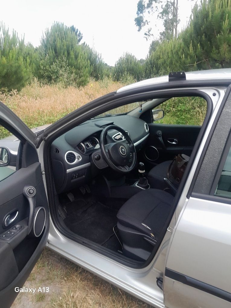 Renault Clio 1.2