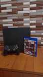 PlayStation 4 Slim у ідеальному стані!