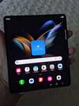 Гарантія‼️ Blue Fold 4 256gb Samsung galaxy Z Fold 4 Black SM-F936B/D