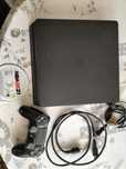 PlayStation 4 slim
