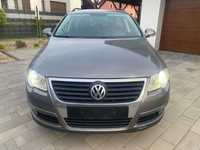 Passat B6 2.0TDI CR#2008 rok#Warto!